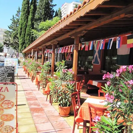 & Maverick 3* Sunny Beach